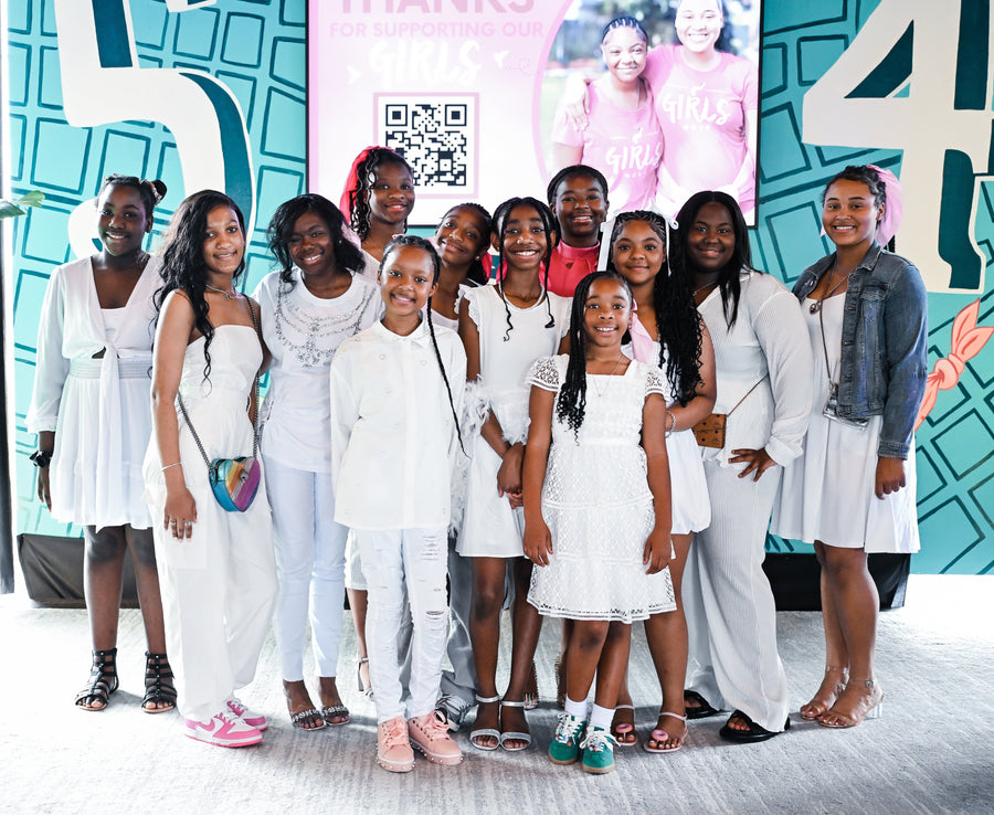 DSEF youth program