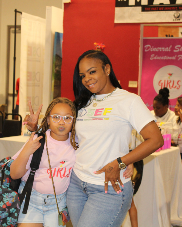 Back to School Extravaganza