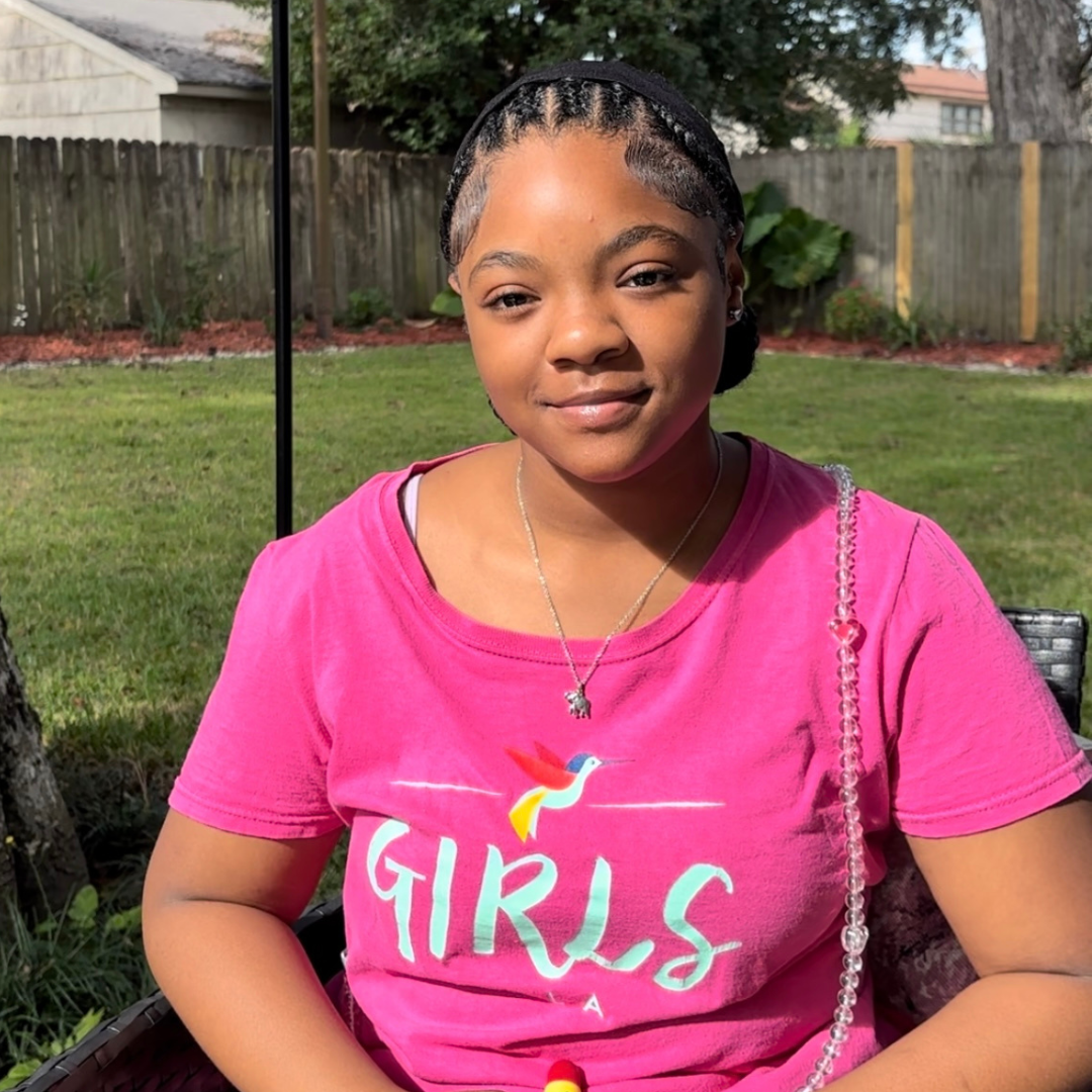 Give to DSEF — Open Doors for New Orleans Youth
