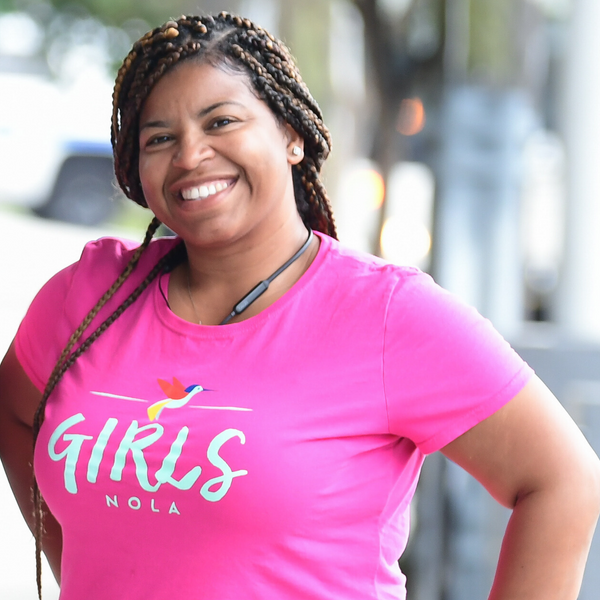 Keishell McCollum