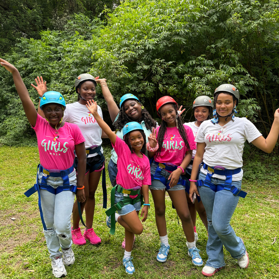 DSEF youth program
