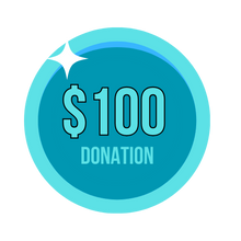 Load image into Gallery viewer, DSEF GOLD DONATION
