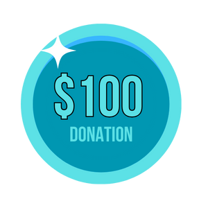DSEF GOLD DONATION
