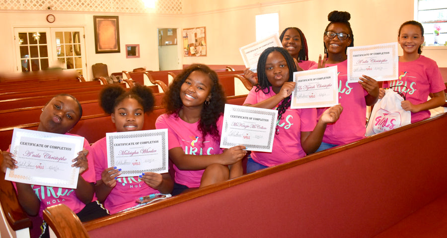 Track 1 Sexual Health Program