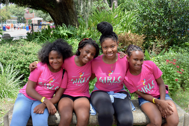 Girls NOLA