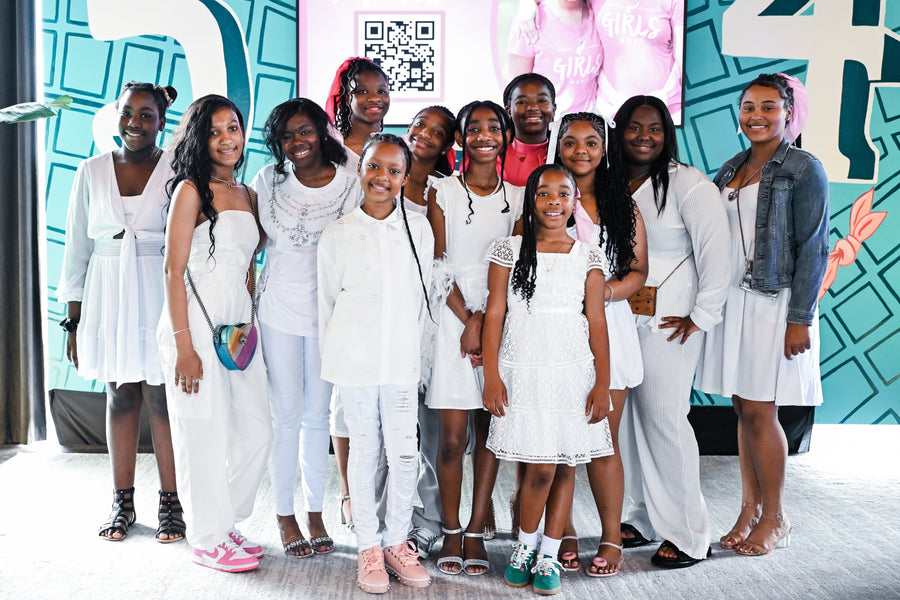 DSEF youth program