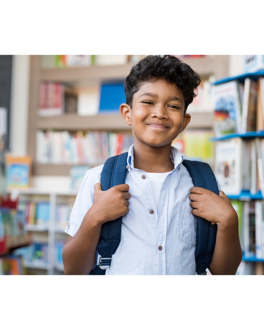 Back to School Extravaganza