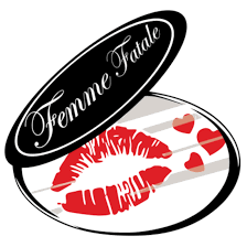 Mystic Krewe of Femme Fatale's Krewe of Femmenomenial