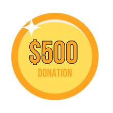 Load image into Gallery viewer, DSEF GOLD DONATION
