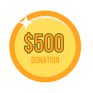 DSEF GOLD DONATION