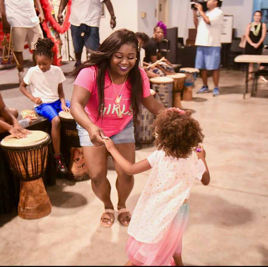 Music & Cultural Education program
