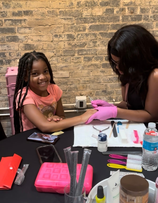 Manicures