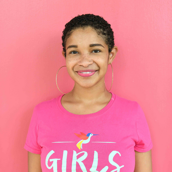 Quinette Collins