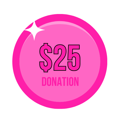 DSEF BLUE DONATION