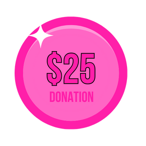 DSEF GOLD DONATION