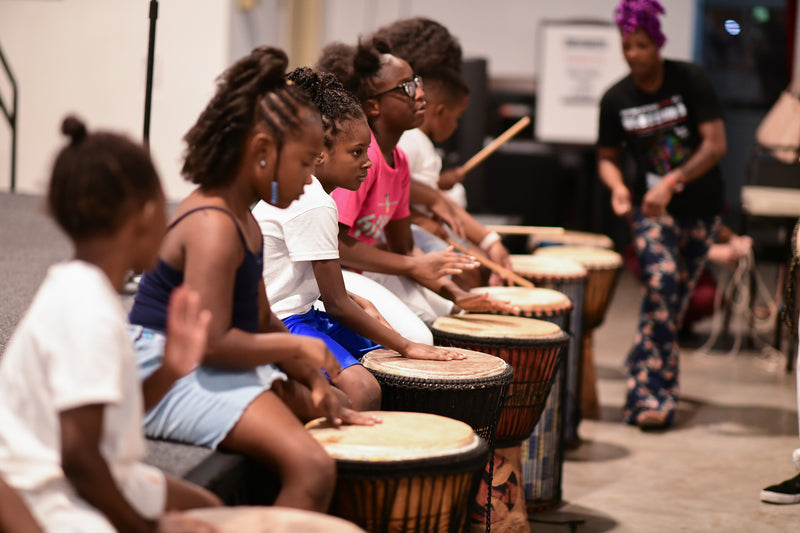 Music & Cultural Education