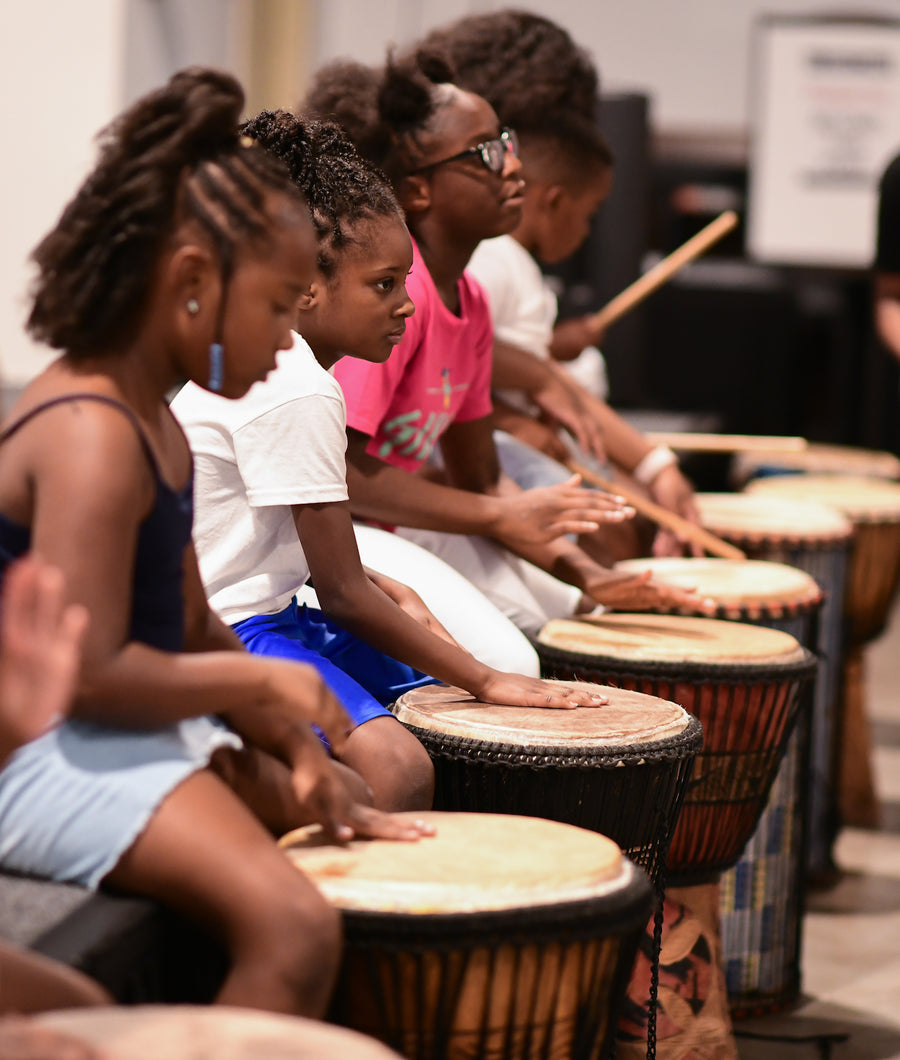 Music education program