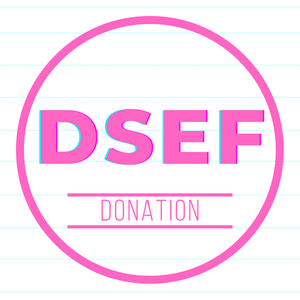 DSEF Donation